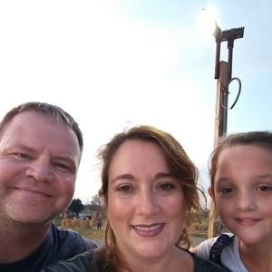 Meet your Posher, Terri